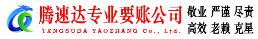 河东腾速达要债公司